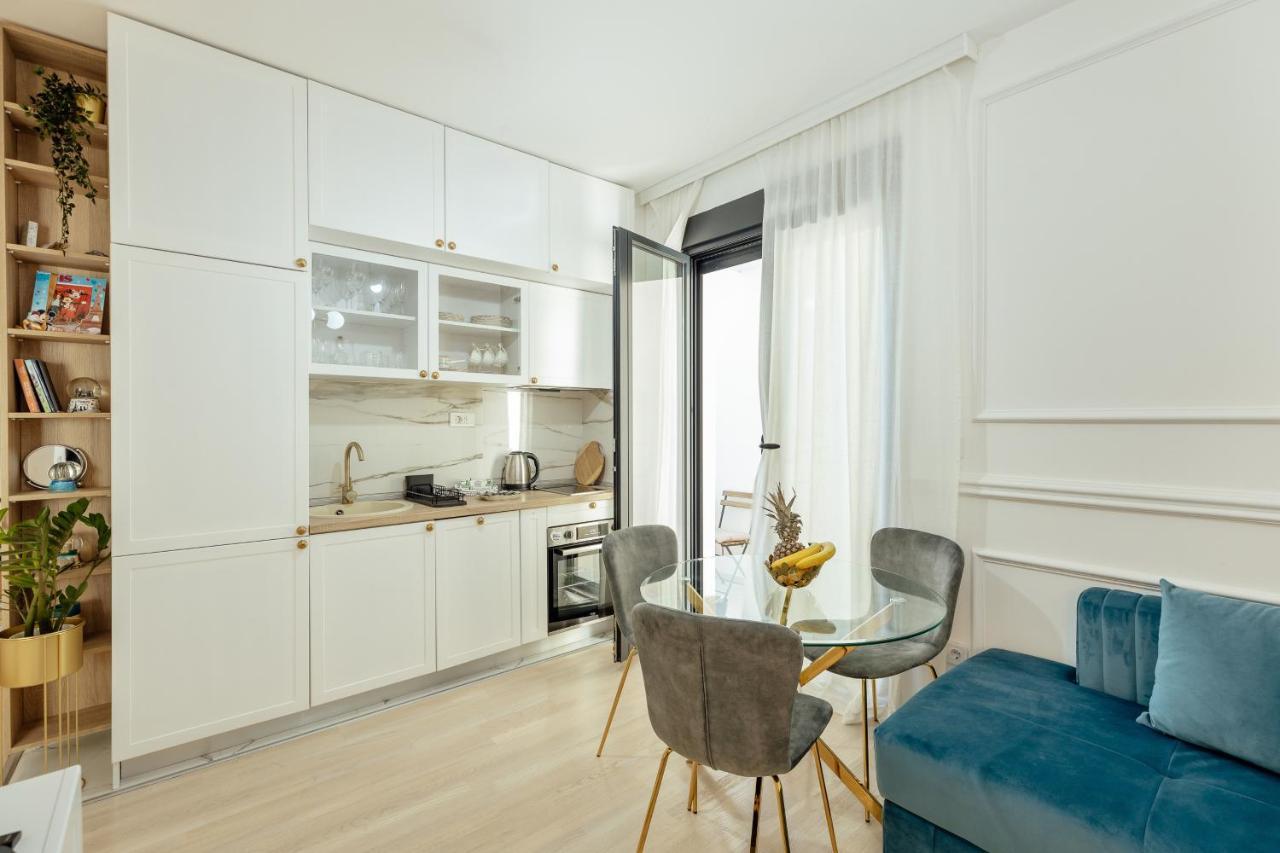 Miracle Apartment Kotor Exterior photo